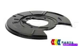 GWJo[ VOEM BMW 3 Z4V[YE46 E86 3.2 LK\GWAu[LfBXNJo[E NEW OEM BMW 3 Z4 SERIES E46 E86 3.2 L PETROL ENGINE REAR BRAKE DISC COVER RIGHT