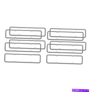 �G���W���J�o�[ Mr.Gasket 2880SMP Ultra-Seal III�o���u�J�o�[�K�X�P�b�g�A�}�X�^�[�p�b�N10PC NEW Mr.Gasket 2880SMP Ultra-Seal III Valve Cover Gaskets, Master Pack 10pc NEW�y���s�A���i�z