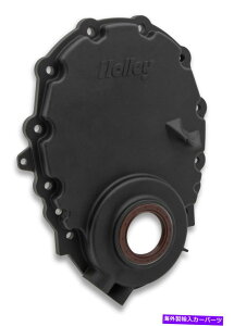 GWJo[ Holley 21-151LXgA~jE^C~O`F[Jo[ Holley 21-151 Cast Aluminum Timing Chain Cover