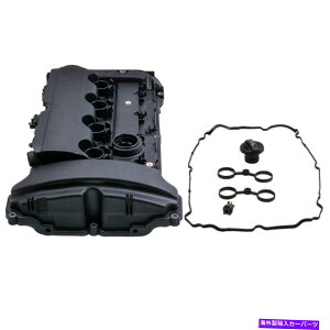GWJo[ GWouJo[tBbg~jN[p[S JCWN[yR55 R56 R57 R60 1.6L 2007-2012 Engine Valve Cover fit Mini Cooper S JCW Coupe R55 R56 R57 R60 1.6L 2007-2012