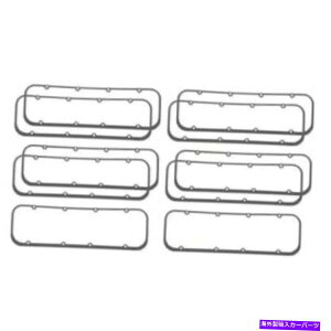 �G���W���J�o�[ Mr.Gasket 9529SMP Ultra-Seal III�o���u�J�o�[�K�X�P�b�g�A10�s�[�X�}�X�^�[�p�b�NNEW Mr.Gasket 9529SMP Ultra-Seal III Valve Cover Gaskets, 10 Piece Master Pack NEW�y���s�A���i�z