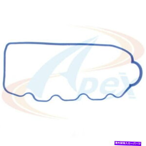 �G���W���J�o�[ �G���W���o���u�J�o�[�K�X�P�b�g�Z�b�gApex Automobile Parts AVC210 Engine Valve Cover Gasket Set Apex Automobile Parts AVC210�y���s�A���i�z