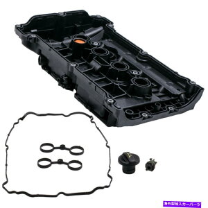 GWJo[ ouJo[KXPbgZbgtBbg~jN[p[S JCWNu}R55 R56 R57 R58 2007 -13 Valve Cover Gasket Set Fit Mini Cooper S JCW Clubman R55 R56 R57 R58 2007 -13