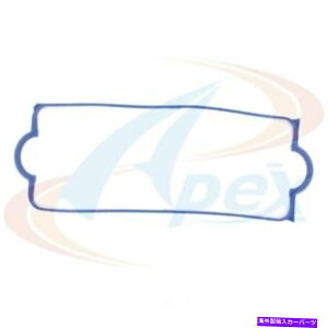 �G���W���J�o�[ �G���W���o���u�J�o�[�K�X�P�b�g�Z�b�g�J�[�u�A�y�b�N�X�����ԕ��iAVC107 Engine Valve Cover Gasket Set-CARB Apex Automobile Parts AVC107�y���s�A���i�z