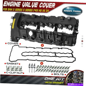 GWJo[ BMW E88 135i E90 335i E60 535i F01 740i E89 Z4 E71 X6 N54̃GWouJo[ Engine Valve Cover for BMW E88 135i E90 335i E60 535i F01 740i E89 Z4 E71 X6 N54