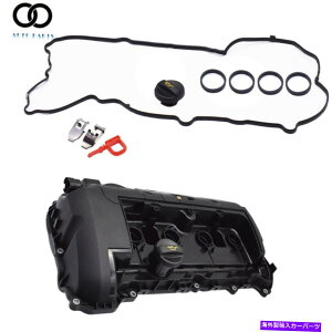 GWJo[ GWV_[ouJo[2007-2016~jN[p[1.6L 11127646554̃KXPbg Engine Cylinder Valve Cover W/ Gasket For 2007-2016 Mini Cooper 1.6L 11127646554