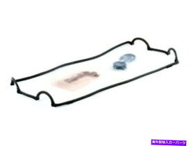 エンジンカバー Honda 12030PR4000用の本物のOEMエンジンバルブカバーガスケットセット Genuine OEM Engine Valve Cover Gasket Set for Honda 12030PR4000