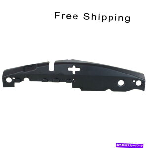 GWJo[ WG[^[T|[gJo[NTXRX350 RX400H RX330 532950E010 LX1224105 Radiator Support Cover Fits Lexus RX350 RX400h RX330 532950E010 LX1224105