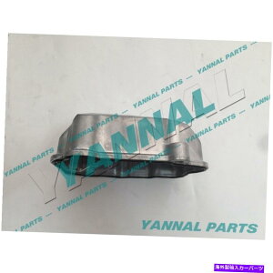 �G���W���J�o�[ �R�}�c�f�B�[�[���G���W��6D125-8�o���u�`�����o�[�J�o�[�p For Komatsu Diesel Engine 6D125-8 Valve Chamber Cover