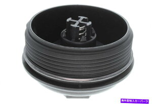 GWJo[ vaico V10-4432GWICtB^[nEWOJo[05-14 A3r[gStWFb^ VAICO V10-4432 Engine Oil Filter Housing Cover For 05-14 A3 Beetle Golf Jetta