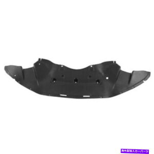 �G���W���J�o�[ 11-18��300�G���W���X�v���b�V���V�[���h�J�o�[�A���_�[�J�[�f�t���N�^�[�K�[�h�K�[�h�̉� For 11-18 300 Engine Splash Shield Under Cover Undercar Deflector Guard Guard�y���s�A���i�z