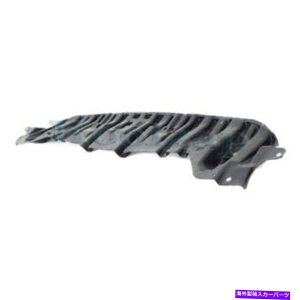 GWJo[ 12-15̃vEXtgGWXvbVV[hJo[A_[J[TO1228206 For 12-15 Prius Front Engine Splash Shield Under Cover Undercar TO1228206