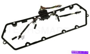 GWJo[ TechSmart Z98001GWouJo[KXPbg TechSmart Z98001 Engine Valve Cover Gasket