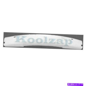 �G���W���J�o�[ 06-10 PT�N���[�U�[�t�����g�o���p�[�J�o�[�C���p�N�g�A�u�\�[�o�[�t�H�[��CH1070812 5116156AC For 06-10 PT Cruiser Front Bumper Cover Impact Absorber Foam CH1070812 5116156AC