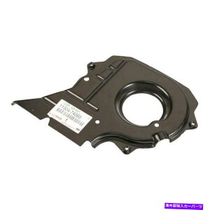 �G���W���J�o�[ �g���^�J����1997-2001�{����11304-74060�㕔�^�C�~���O�J�o�[ For Toyota Camry 1997-2001 Genuine 11304-74060 Upper Timing Cover�y���s�A���i�z