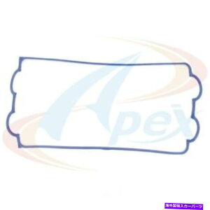 GWJo[ GWouJo[KXPbgZbgGR[hFB16A3 Apex Automobile Parts AVC134 Engine Valve Cover Gasket Set-Eng Code: B16A3 Apex Automobile Parts AVC134