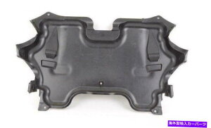 GWJo[ {̃ZfXW211GWXvbVV[hZ^[Jo[Rp[ggA2115242430 Genuine Mercedes W211 Engine Splash Shield Center Cover Compartment A2115242430