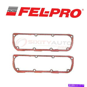 �G���W���J�o�[ 1998�N����2000�N��Plymouth Grand Voyager 3.3L Vs��Fel Pro Valve�J�o�[�K�X�P�b�g�Z�b�g Fel Pro Valve Cover Gasket Set for 1998-2000 Plymouth Grand Voyager 3.3L vs�y���s�A���i�z