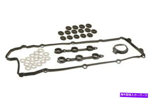 GWJo[ BMW E36 E39 323IS 328I 328IS 528I Z3pOEMouJo[KXPbgLbg OEM Valve Cover Gasket Kit For BMW E36 E39 323is 328i 328is 528i Z3