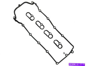 �G���W���J�o�[ 2010-2019 Jaguar XJ Valve Cover Gasket Set Right 33988hc 2011 2012 2013 2014 For 2010-2019 Jaguar XJ Valve Cover Gasket Set Right 33988HC 2011 2012 2013 2014�y���s�A���i�z
