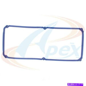 �G���W���J�o�[ �G���W���o���u�J�o�[�K�X�P�b�g�Z�b�gApex Automobile Parts AVC200 Engine Valve Cover Gasket Set Apex Automobile Parts AVC200