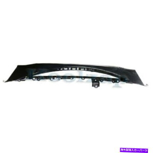 GWJo[ 15-16WRXSTItgop[Jo[CpNgGlM[z|57705VA020 For 15-16 WRX & STI Front Bumper Cover Impact Energy Absorber Steel 57705VA020