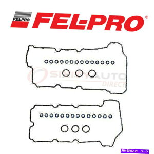 GWJo[ 2005N2007NMercury Montego 3.0L V6 -TDFel Pro ValveJo[KXPbgZbg Fel Pro Valve Cover Gasket Set for 2005-2007 Mercury Montego 3.0L V6 - td