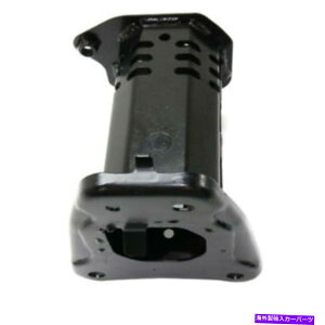 GWJo[ 16-18̃vEXAop[Jo[⋭}Egu[XuPbghCo[ For 16-18 Prius Rear Bumper Cover Reinforcement Mount Brace Bracket Driver Side