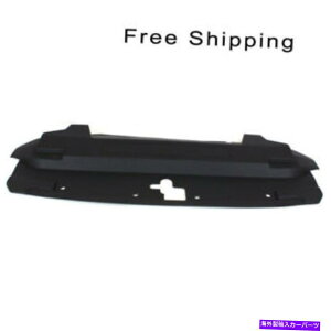 GWJo[ WG[^[T|[gJo[Abp[tBbgtH[hGNXyfBV2L1Z19E525AA FO1218104 Radiator Support Cover Upper Fits Ford Expedition 2L1Z19E525AA FO1218104
