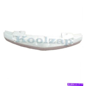 �G���W���J�o�[ 03-05�̂��߂�Cavalier Front Bumper Cover Impact Energy Energy Absober GM1070222 22668505 For 03-05 Cavalier Front Bumper Cover Impact Energy Absorber GM1070222 22668505�y���s�A���i�z