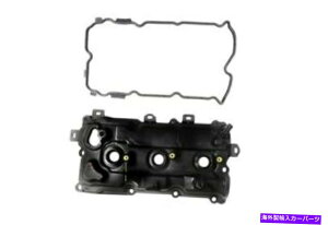 GWJo[ GWouJo[h[AENGR[hFVQ35DEA24ouEITM 09-62735 Engine Valve Cover-DOHC, Eng Code: VQ35DE, 24 Valves Right ITM 09-62735