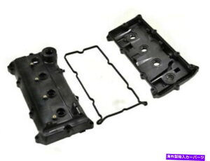 �G���W���J�o�[ 02-06���Y�A���e�B�}�Z���g��QR25DE DOHC YK97X2�̃o���u�J�o�[ Valve Cover For 02-06 Nissan Altima Sentra QR25DE DOHC YK97X2�y���s�A���i�z