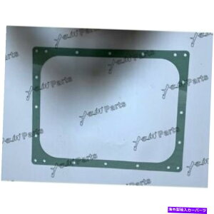 GWJo[ 10123735 10118551 Liebherr D936LfB[[GWpICpJo[KXPbg 10123735 10118551 Oil pan cover gasket For Liebherr D936L Diesel Engine