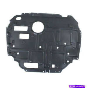 GWJo[ 10-15̃vEX12-17̃vEXvZ^[GWXvbVV[hJo[K[h̉ For 10-15 Prius & 12-17 Prius V Center Engine Splash Shield Under Cover Guard