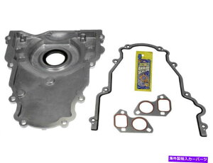 �G���W���J�o�[ 2004�N����2005�N�̃��[�N�z�[�XFastrack FT1601�^�C�~���O�J�o�[�h�[�}��82862DJ 4.8L V8�K�X For 2004-2005 Workhorse FasTrack FT1601 Timing Cover Dorman 82862DJ 4.8L V8 GAS�y���s�A���i�z