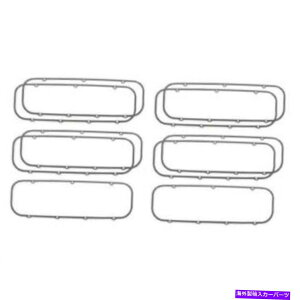�G���W���J�o�[ Mr.Gasket 2881SMP Ultra-Seal III�o���u�J�o�[�K�X�P�b�g�A�}�X�^�[�p�b�N10PC NEW Mr.Gasket 2881SMP Ultra-Seal III Valve Cover Gaskets, Master Pack 10pc NEW�y���s�A���i�z