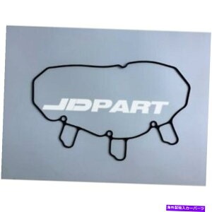 GWJo[ 3TNV80FGW119718-11310ou`o[Jo[KXPbg}[ɃtBbg 3TNV80F Engine 119718-11310 Valve Chamber Cover Gasket Fit For Yanmar