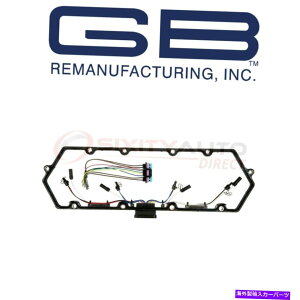 GWJo[ 1998N2002N̍ۃn[xX^[WFlVXre huGBouJo[KXPbgZbg GB Valve Cover Gasket Set for 1998-2002 International Harvester Genesis RE hu