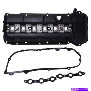 GWJo[ BMW E36 E39 E46 E53 320I 325CI 330Ip̃KXPbgtTopazGWouJo[ TOPAZ Engine Valve Cover w/ Gasket for BMW E36 E39 E46 E53 320i 325Ci 330i