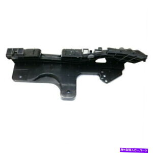 GWJo[ 11-13IS250/IS350tgop[Jo[}EgT|[g[uPbgE For 11-13 IS250/IS350 Front Bumper Cover Mount Support Rail Bracket Right Side