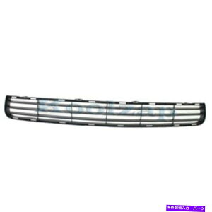 GWJo[ 13-17 LS46013-16 LS600Htg[[op[Jo[OAZuubN For 13-17 LS460 & 13-16 LS600h Front Lower Bumper Cover Grille Assembly Black