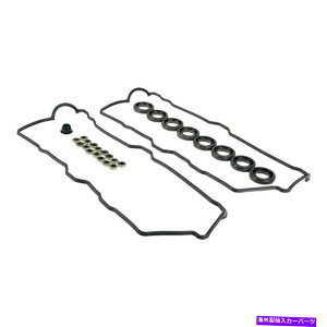 GWJo[ NTXSC400 1992-2000IWi@ouJo[KXPbgZbg For Lexus SC400 1992-2000 Original Equipment Valve Cover Gasket Set