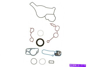 GWJo[ 1999NtH[hGRmX[p[f[eB^C~OJo[KXPbgZbgFelpro 98211bg For 1999 Ford Econoline Super Duty Timing Cover Gasket Set Felpro 98211BG