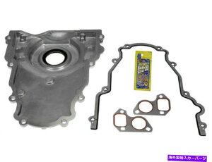 �G���W���J�o�[ 2004�N����2007�N��GMC W3500�t�H���[�h�^�C�~���O�J�o�[�h�[�}��31642yd 2005 2006 For 2004-2007 GMC W3500 Forward Timing Cover Dorman 31642YD 2005 2006