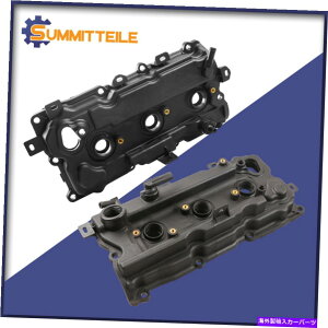 GWJo[ YNGXg[m3.5L 13264-JP01Ap̃KXPbgtLRGWouJo[ L & R Engine Valve Cover w/ Gasket For Nissan Quest Murano 3.5L 13264-JP01A