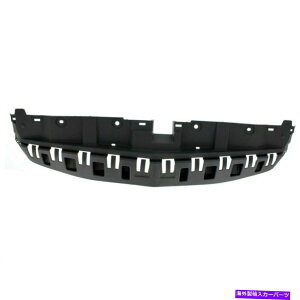 GWJo[ WG[^[T|[gJo[̓V[htBbg_bW[d68092604AA CH1037104 Radiator Support Cover Sight Shield Fits Dodge Charger 68092604AA CH1037104