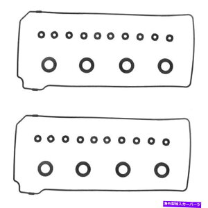 �G���W���J�o�[ �����J�[���i�r�Q�[�^�[�̏ꍇ1999-2004 Fel-Pro Valve Cover Gasket�Z�b�g For Lincoln Navigator 1999-2004 Fel-Pro Valve Cover Gasket Set�y���s�A���i�z