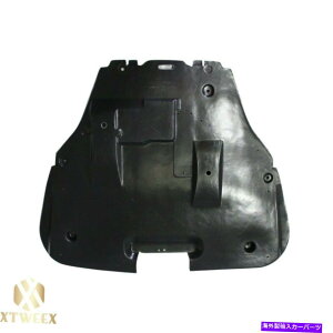 GWJo[ 06-07 Mazda 6 Mazdaspeed TurboJo[ĂGWXvbVK[hV[h Engine Splash Guard Shield Under Cover For 06-07 Mazda 6 Mazdaspeed Turbo