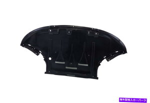 GWJo[ 05-11AEfBA6 3.0L 3.2L 4.2L QuattrõJo[XvbVV[h̉̉̃GW Lower Engine Under Cover Splash Shield For 05-11 Audi A6 3.0L 3.2L 4.2L Quattro