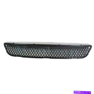 �G���W���J�o�[ 06-10�̃O�����h�`�F���L�[SRT8�t�����g���[���[�o���p�[�O�����C���T�[�g�p�l���A�Z���u�� For 06-10 Grand Cherokee SRT8 Front Lower Bumper Grille Insert Panel Assembly�y���s�A���i�z